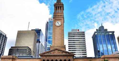 2020暑假遊學團-澳洲布里斯本Shafston英語學院22天(7/25~8/15)