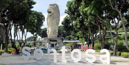 2020暑期遊學團-新加坡GEOS快樂英語學習營14天(8/2 ~8/15)