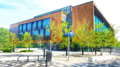 2020暑期遊學團-加拿大多倫多大學密西沙加分校英語夏令營22天