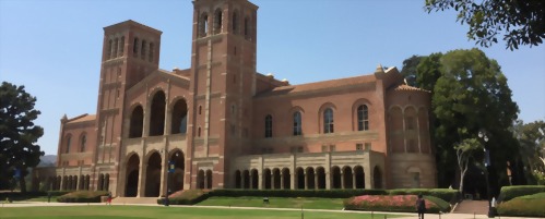 2020年暑期遊學團-美國洛杉磯UCLA青少年暑期課程22天