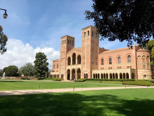 2020年暑期遊學團-美國洛杉磯UCLA青少年暑期課程+美西名校之旅20天