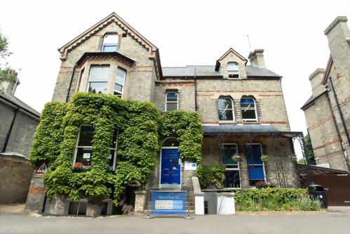 2020暑期遊學團-英國劍橋青少年英語課程+法比荷德35天