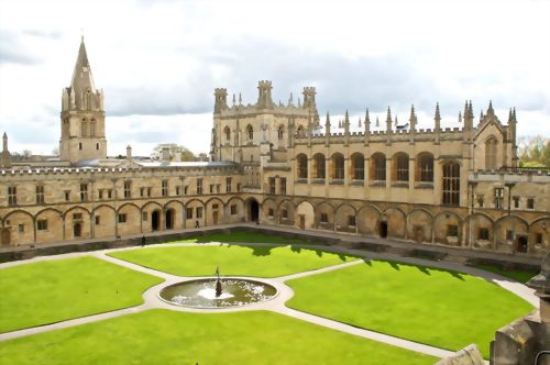 2020暑期遊學團-英國劍橋密集課程(3週)+法比荷德28天