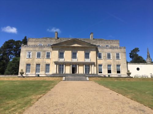 2020暑期遊學團-英國倫敦寄宿中學體驗營+ 法比荷德 21天