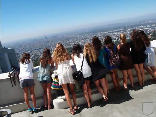 2020 發現加州營(冬季) Discover California (Winter)