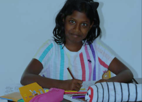 2020 少年法語營 Junior Camp