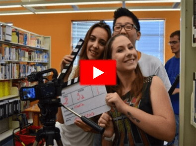 表演營-Acting Camp