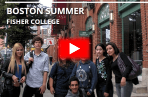 夏日波士頓營-Boston Summer