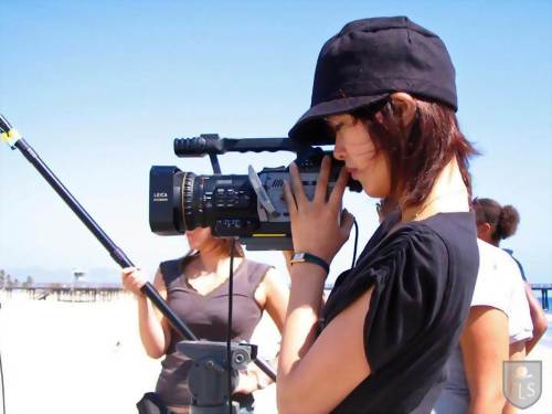 2025 Tamwood電影攝影藝術創作營 Film Camp