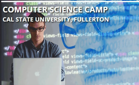 2020 電腦科學營 Computer Science Camp