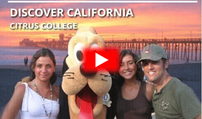 發現加州營-Discover California