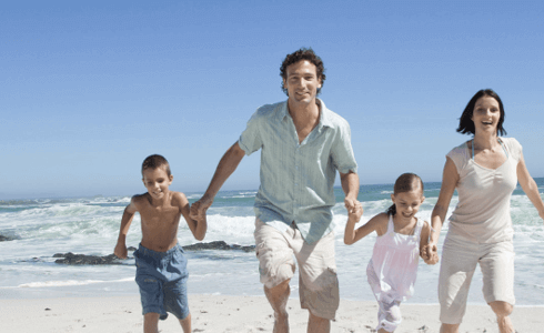 2020 親子營 Family Program