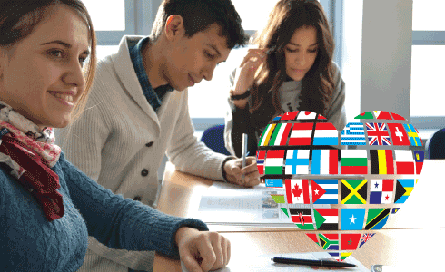 2020 模擬聯合國營 Model U.N. Camp