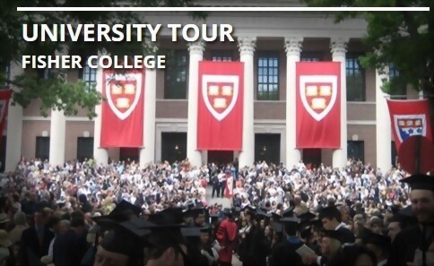 2020 大學名校營 University Tours