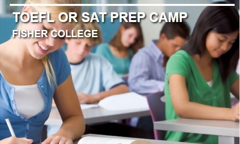 2020 SAT/托福考試準備營