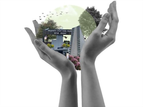 2026 MPW建築夏令營@英國倫敦