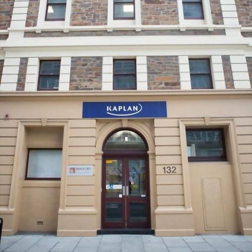 Kaplan Adelaide 阿德雷德分校