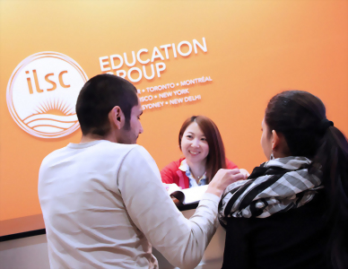 ILSC Brisbane-布里斯本校區