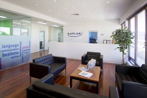 Kaplan Brisbane-卡普蘭-布里斯本分校