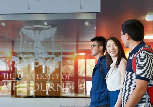 Hawthorn-Melbourne-墨爾本霍桑語言中心