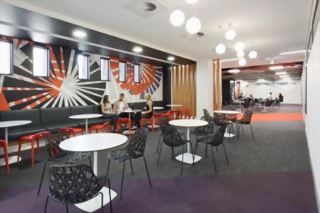 Navitas English-North Metropolitan TAFE Perth-納維英語柏斯北大都會職業技術學院(TAFE)校區