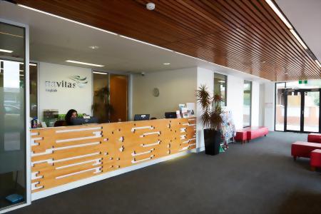 Navitas English-Perth-納維英語-伯斯校區