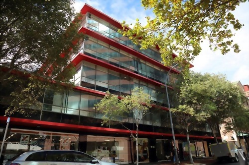 Access Language Centre-Sydney雪梨校區