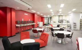 Embassy English-Sydney 大使英語學院-雪梨分校