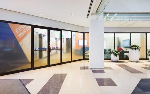 Stafford House International-Calgary 斯塔福德之家國際學院-卡加利分校