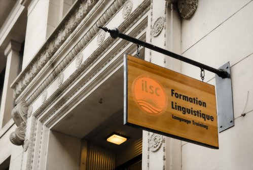 ILSC-Montreal 蒙特婁校區