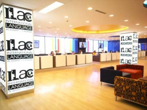 ILAC-Vancouver 溫哥華校區