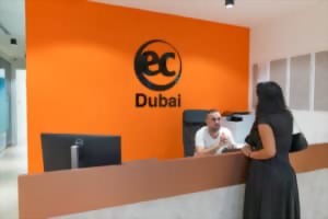 EC Dubai (EC 杜拜分校)