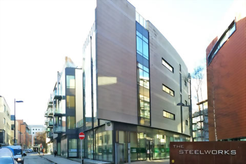 British Study Centres (BSC)-Dublin校區(都柏林)