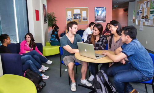 Embassy English-Auckland 大使英語學院-奧克蘭分校