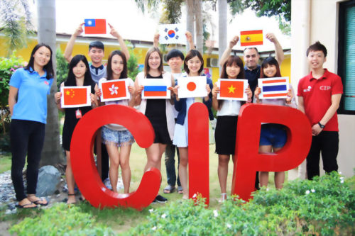 Clark Institute of the Philippines-菲律賓克拉克學院