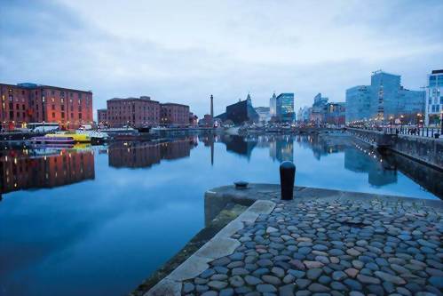 Kaplan Liverpool 利物浦分校