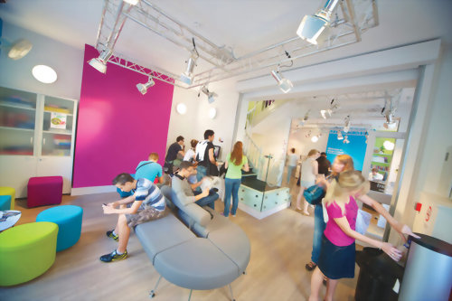 Kings Education Oxford 牛津分校