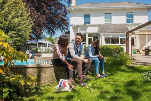 Kaplan Torquay 托奇分校