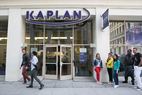 Kaplan San Francisco 舊金山分校