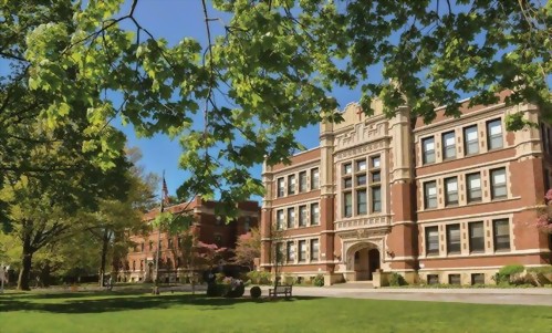 Kings Education New York 紐約市分校