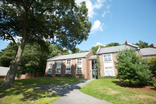 Kings Education Boston 波士頓分校