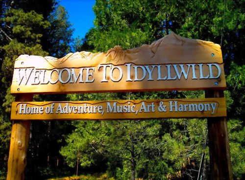 Idyllwild Arts Academy 愛德華藝術學院