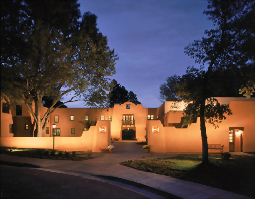 Fountain Valley School of Colorado 科羅拉多噴泉谷中學