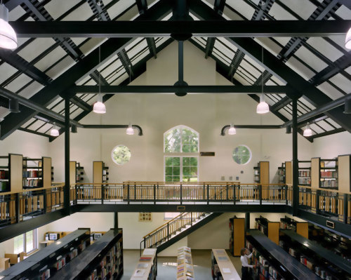 Cheshire Academy 夏西爾中學