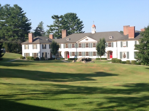 The Gunnery School 葛納瑞中學