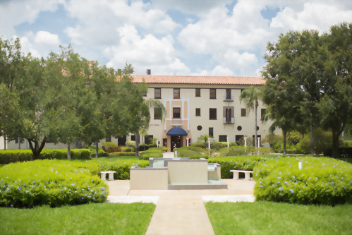 Admiral Farragut Academy 海瑞格海軍官校