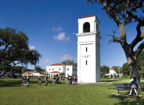 Montverde Academy 蒙德弗得中學