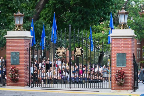 Culver Academies 克里佛學院