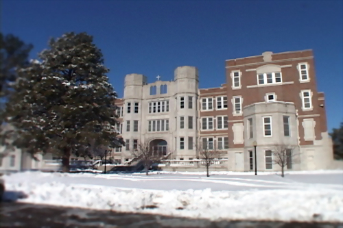 Thomas More Prep-Marian School 湯姆‧摩爾‧瑪麗安預備中學