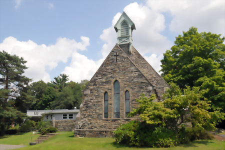 Chapel Hill-Chauncy Hall School 教堂山中學